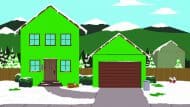 Cartman Residence