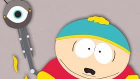 South park s01e01 - Cartman dostává anální sondu 