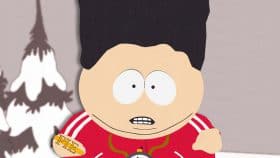 South park s01e13 - Cartmanova máma je špinavá flundra 