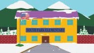 Základní škola South Park