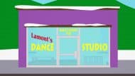 Lamont’s Dance Studio