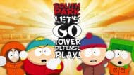 South Park: Let’s Go Tower Defense Play’