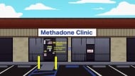 Methadone Clinic