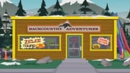Backcountry Adventures