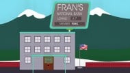 Fran’s National Bank