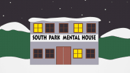 South Park Mental House