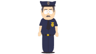 Officer Barkley