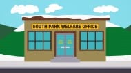 South Park Welfare Office