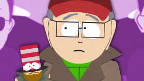South park s04e06 - Cartman hledá dospělé kámoše 