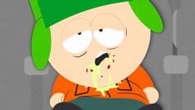South park s08e04 - The Passion of the Jew 