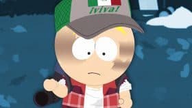 South park s15e09 - The Last of the Meheecans 