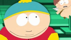 South park s16e07 - Cartman Finds Love 