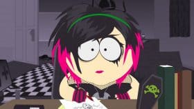 South park s17e04 - Goth Kids 3: Dawn of the Posers 