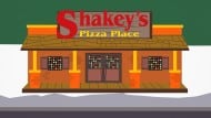 Shakey’s Pizza
