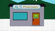 Al’s Pharmacy