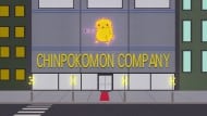 Chinpokomon Company