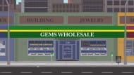 Gems Wholesale