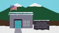 South Park Market Research Laboratories