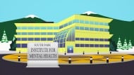 South Park Institute for Mental Health
