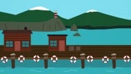 South Park Docks