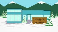 Sperm Bank of South Park