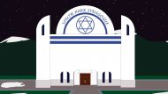 South Park Synagogue
