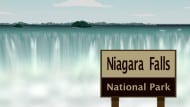 Niagara Falls National Park