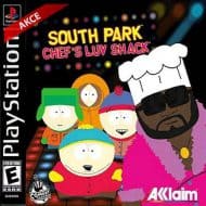 South Park: Chef’s Luv Shack
