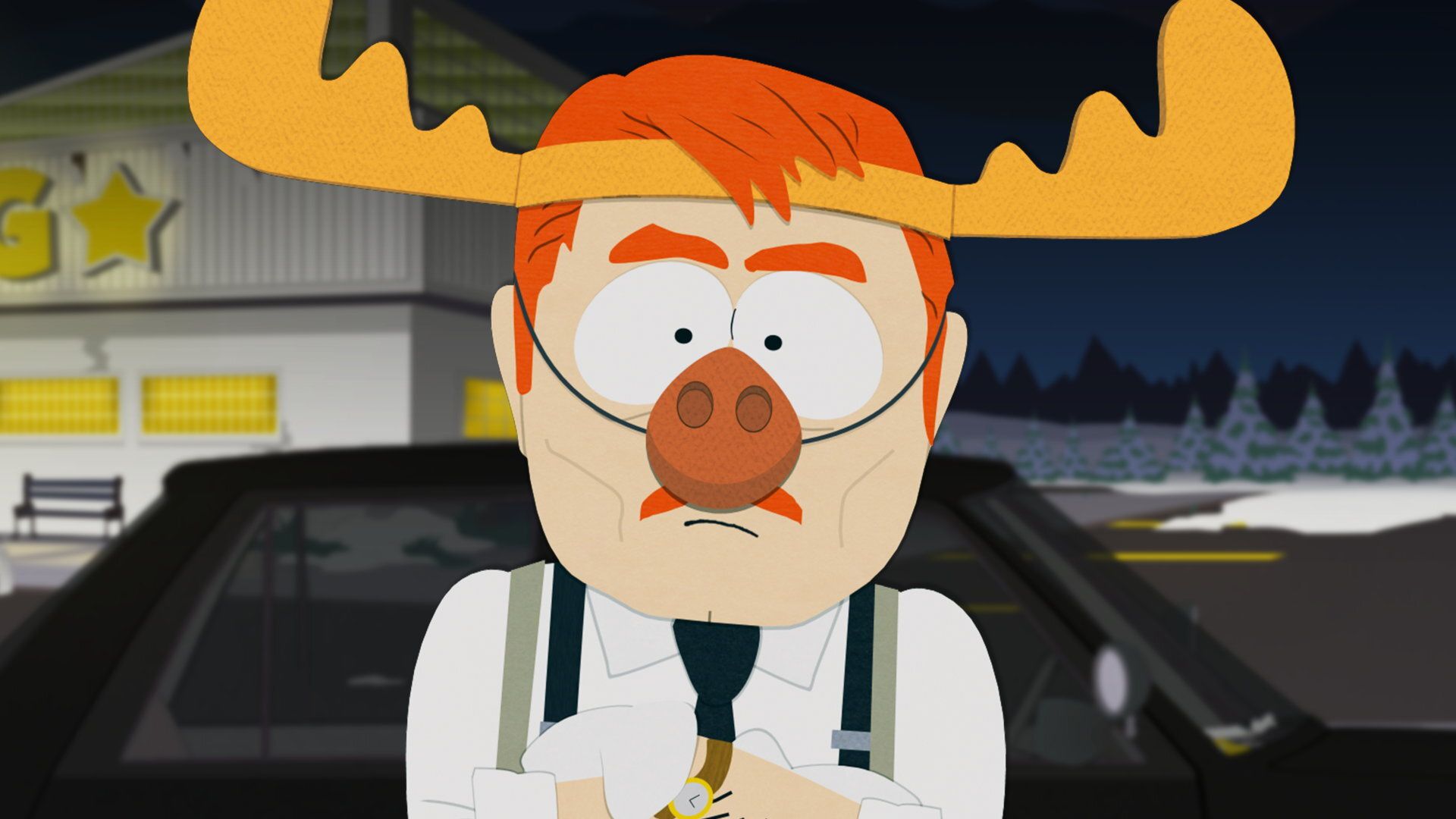 South Park s28e03 - Sora Not Sorry